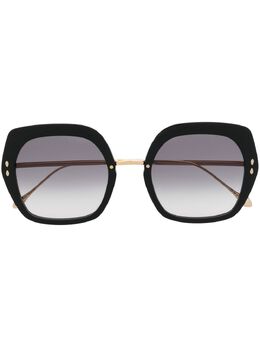 Isabel Marant Eyewear: Очки 