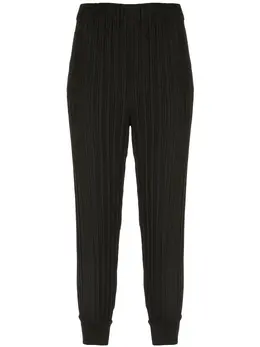 3.1 Phillip Lim: Чёрные брюки 