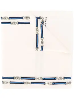 Céline Pre-Owned: Шарф 