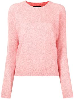 A.P.C.: Трикотажный свитер 