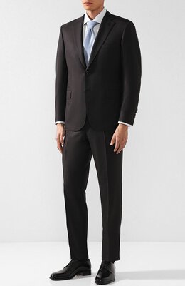 Brioni: Кашемировый костюм 