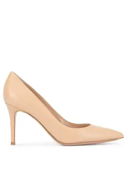 Gianvito Rossi: Туфли 