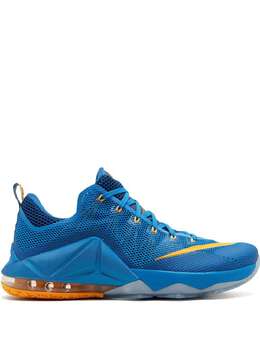 Nike: Кроссовки  Lebron 12
