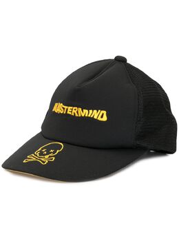 Mastermind World: Чёрная кепка 