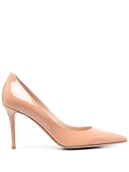 Le Silla: Розовые туфли  Eva