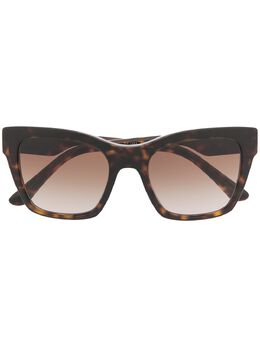 Dolce&Gabbana Eyewear: Очки 