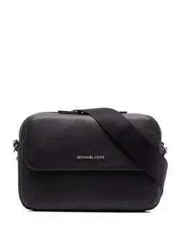Michael Kors Collection: Чёрная сумка 