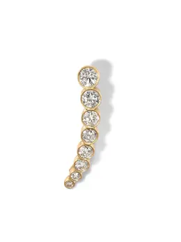 Sophie Bille Brahe: Серьги 