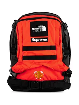 Supreme: Яркий рюкзак 