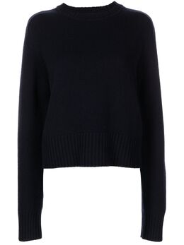 extreme cashmere: Кашемировый свитер 