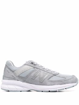 New Balance: Кроссовки  990