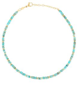 Nialaya Jewelry: Колье 