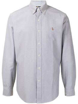Polo Ralph Lauren: Рубашка с длинным рукавом 