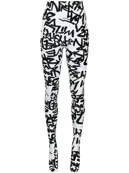 Comme Des Garçons: Колготки 