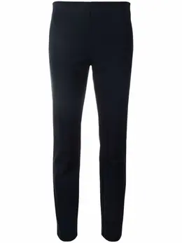 Lauren Ralph Lauren: Синие брюки 