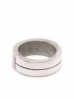 Parts of Four: Кольцо  Sistema Ring