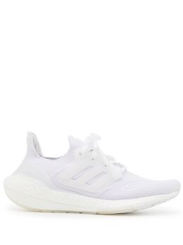 adidas: Белые кроссовки  Forum