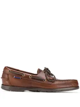 Sebago: Коричневые туфли 