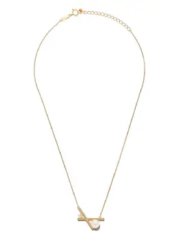 TASAKI: Подвеска 