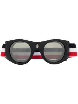 Moncler Eyewear: Очки 