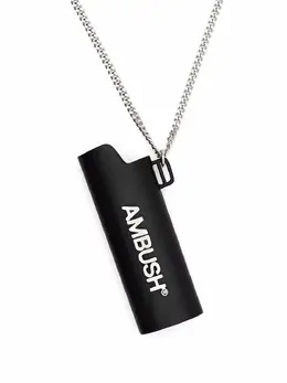 AMBUSH: Подвеска 