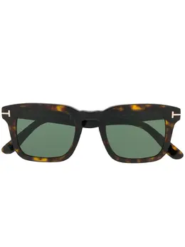 TOM FORD Eyewear: Очки 
