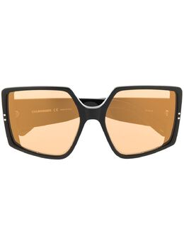Courrèges Eyewear: Очки 