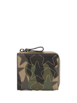 Valentino Garavani: Кошелёк 