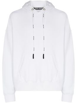 Palm Angels: Толстовка со стразами 