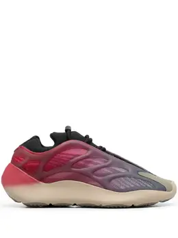 adidas Yeezy: Многоцветные кроссовки 