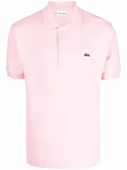 Lacoste: Хлопковое поло 