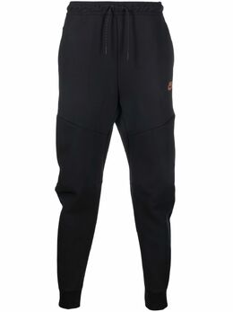 Nike: Брюки с принтом 