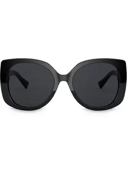 Versace Eyewear: Очки 