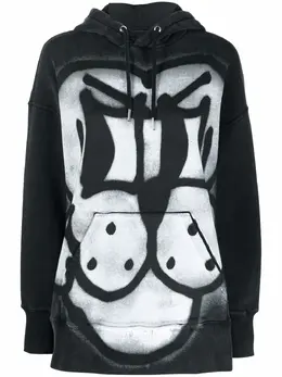 Givenchy: Толстовка  Chito с принтом