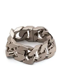 Givenchy: Браслет  Chain