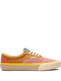 Vans: Многоцветные кроссовки  Era