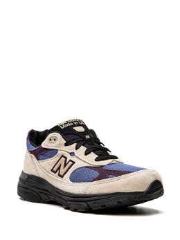 New Balance: Кроссовки 