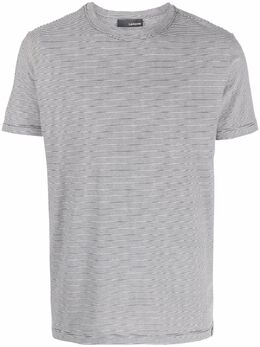 Lardini: Футболка в полоску 