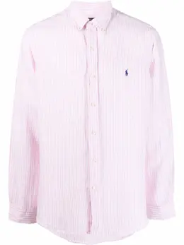 Polo Ralph Lauren: Поло в полоску 