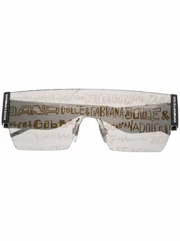 Dolce & Gabbana Eyewear: Очки 