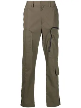 Helmut Lang: Брюки с карманами 