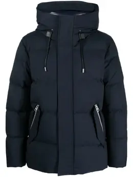 Mackage: Синяя куртка 