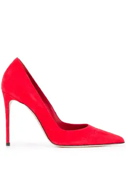 Le Silla: Яркие туфли  Eva