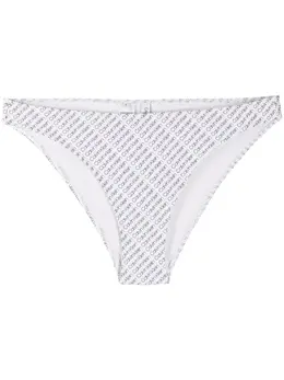 Calvin Klein: Купальник 