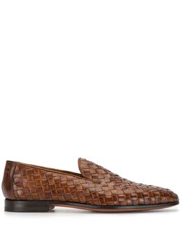 Bontoni: Коричневые туфли 