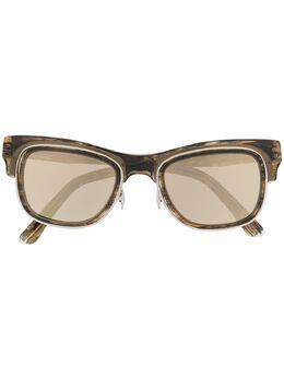 Cutler & Gross: Очки 