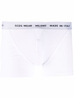 Gcds: Трусы 
