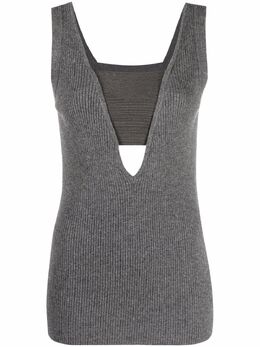 Brunello Cucinelli: Кашемировый жилет 