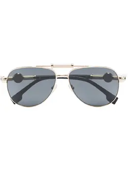 Versace Eyewear: Очки 