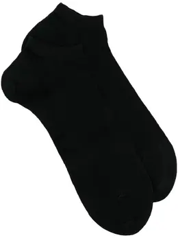 Falke: Чёрные носки 
